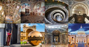 Экскурсия по Ватикану: музеи, Сикстинская капелла и собор