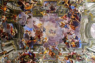 обзорная экскурсия по Риму эпохи Возрождения и Барокко