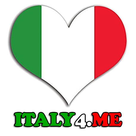 Италия для меня